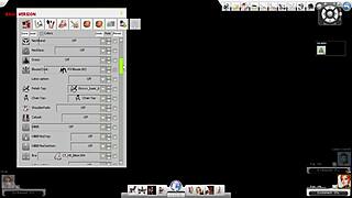 lets fuck eva with a cumshot ending