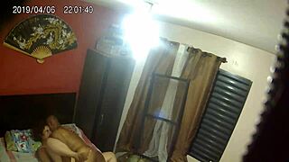 i found this hidden camera footage part 3