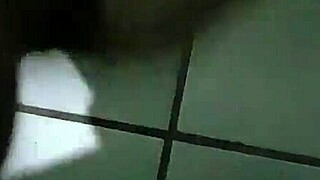 Relieving with a nice little jerk off