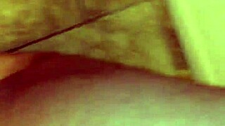 i piss in underwear and pour blue soap on my cock