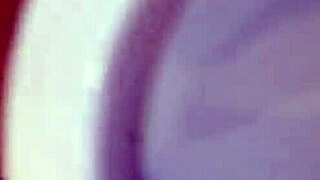 i piss in underwear and pour blue soap on my cock