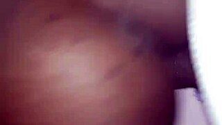 Black Rambo Action Film