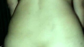 Wow, Tinder Morena Twerks Deliciously Before Hard Fucking On Second Date!