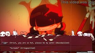 Hentai Animation Dives Into Fantasy