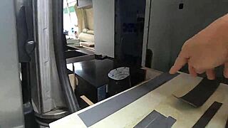 Monique Bertolini's Prank Tour in California Motorhome Workshop!