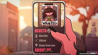 Hentai Animation Dives Into Fantasy