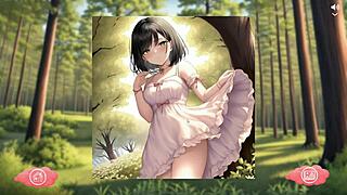 hentai game journey through anime worlds