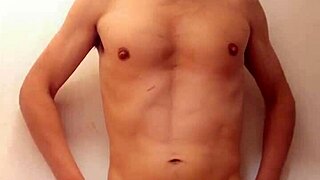 Watch this gay bottom take a massive cock deep in his tight ass!