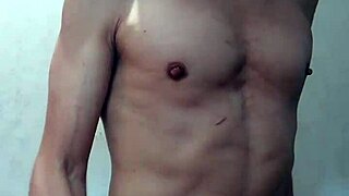 Watch this gay bottom take a massive cock deep in his tight ass!