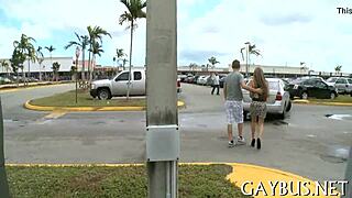 Gay Oral Service Porn with Intense Action!