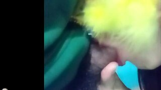 Young Asian's Pussy Explodes With Intense Pleasure In New Scene