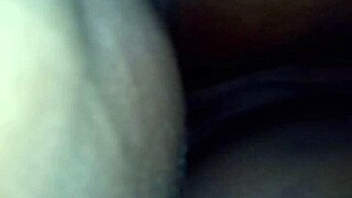 Romantic Moments with Intimate Touches