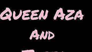 Romantic Moments with Intimate Touches