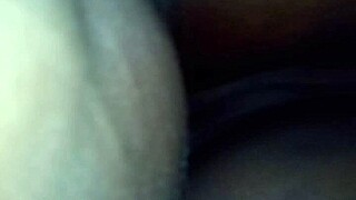 Romantic Moments with Intimate Touches