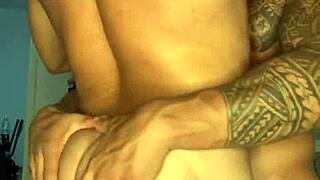 Lipe Gets Naughty With Big Ass And Monster Cock