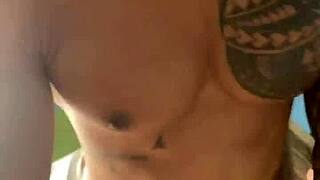 Lipe Gets Naughty With Big Ass And Monster Cock