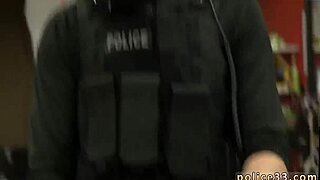 साउथ अफ्रीकन गे हार्डकोर चुदाई लूट के धंधे में