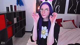 lets go... i mean, wanna watch me on webcam, um, doing my shemale thing?