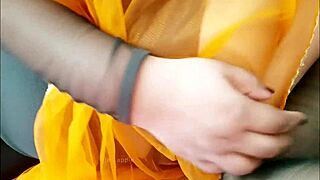 Her Indian Girl Delivers Intense Orgasms With Bold Passion