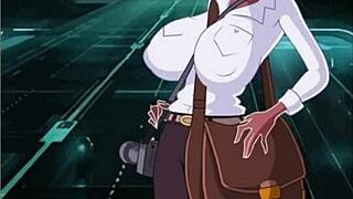 meet and fuck quantum entanglement, but i messed up the words