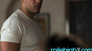 Did my horny stepsister send nudes on the sofa?