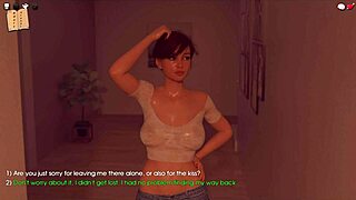 My pleasure thirty seven with a redhead companion