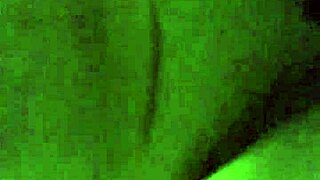 Amateur Couple Delivers Steamy Creampie Moment