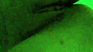 Amateur Couple Delivers Steamy Creampie Moment