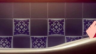 mahoutsukai no yome - episodio 01 legendado pt-br