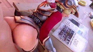 cursed legion in hentai movie volume seven