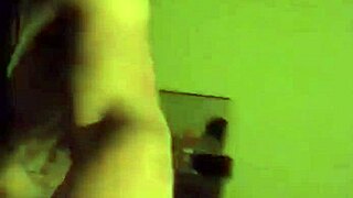 Blowjob With Big Cock Action