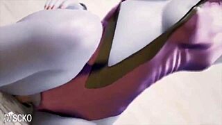 cursed legion in hentai movie volume seven