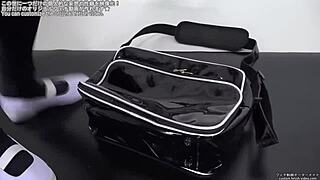 B Crush Fetish Scene With Intense Actions And Detailed Roles