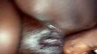 i finger cum on this thick bbw latina with monster cock