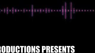 Black TGirl doll shows off in stunning solo play