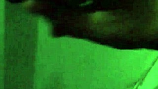 Wild Sex in Cochabamba's Public Bathroom!