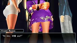 18 Premium Darkness Guia Parte 8 Hentai Game Sex.