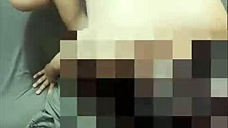 Rico Sexo with Cleaning Lady! She Climaxes Twice in Hot Action!