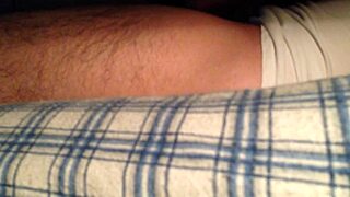 Delicious treat from my ex-girlfriend in a casual setting