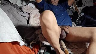 I'm So Addicted To Big Cocks!