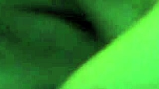 my naughty dance routine