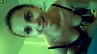 my naughty dance routine