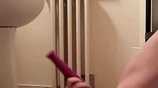 Slave Assisting with Mouth Pipes on November 7, 2023