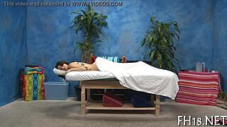 These massage porn downloads are super hot! 🔥