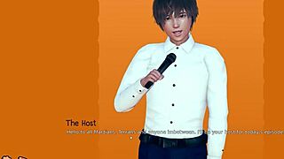 let's play trick or treat with violet's big tits 🎃