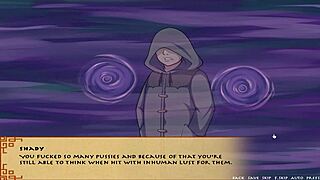 Four elements trainer book 4 love part 71