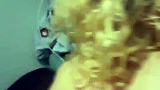 justin and niki on webcam, taboo milf interracial fun 😈