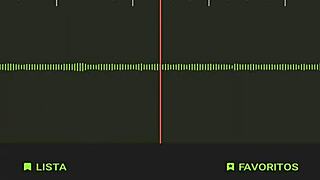 Spying on Argentinian neighbors fucking loudly!