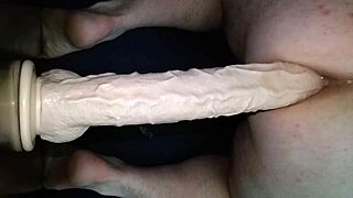 big dildo