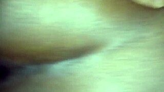 Louisville amateur with monster cock cumshot